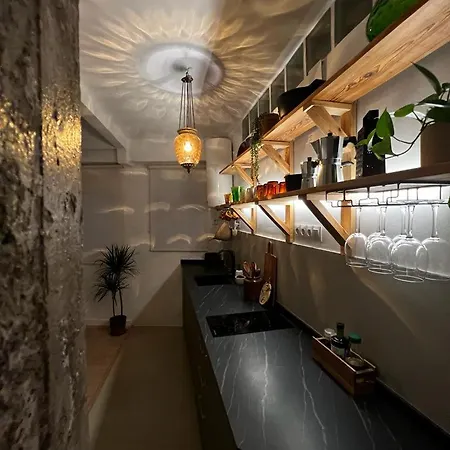 Livemalaga San Agustin & Terrace مالقة